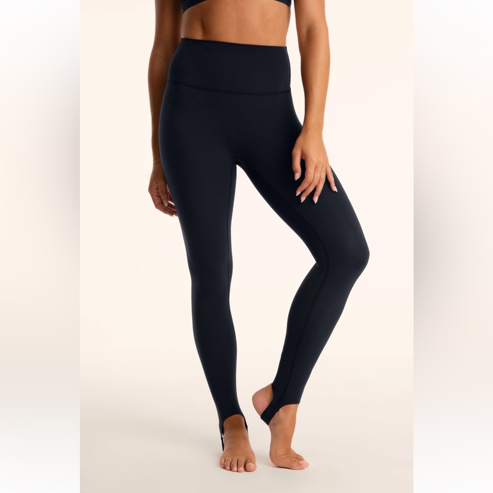 Set Active Stirrup Airluxe Leggings